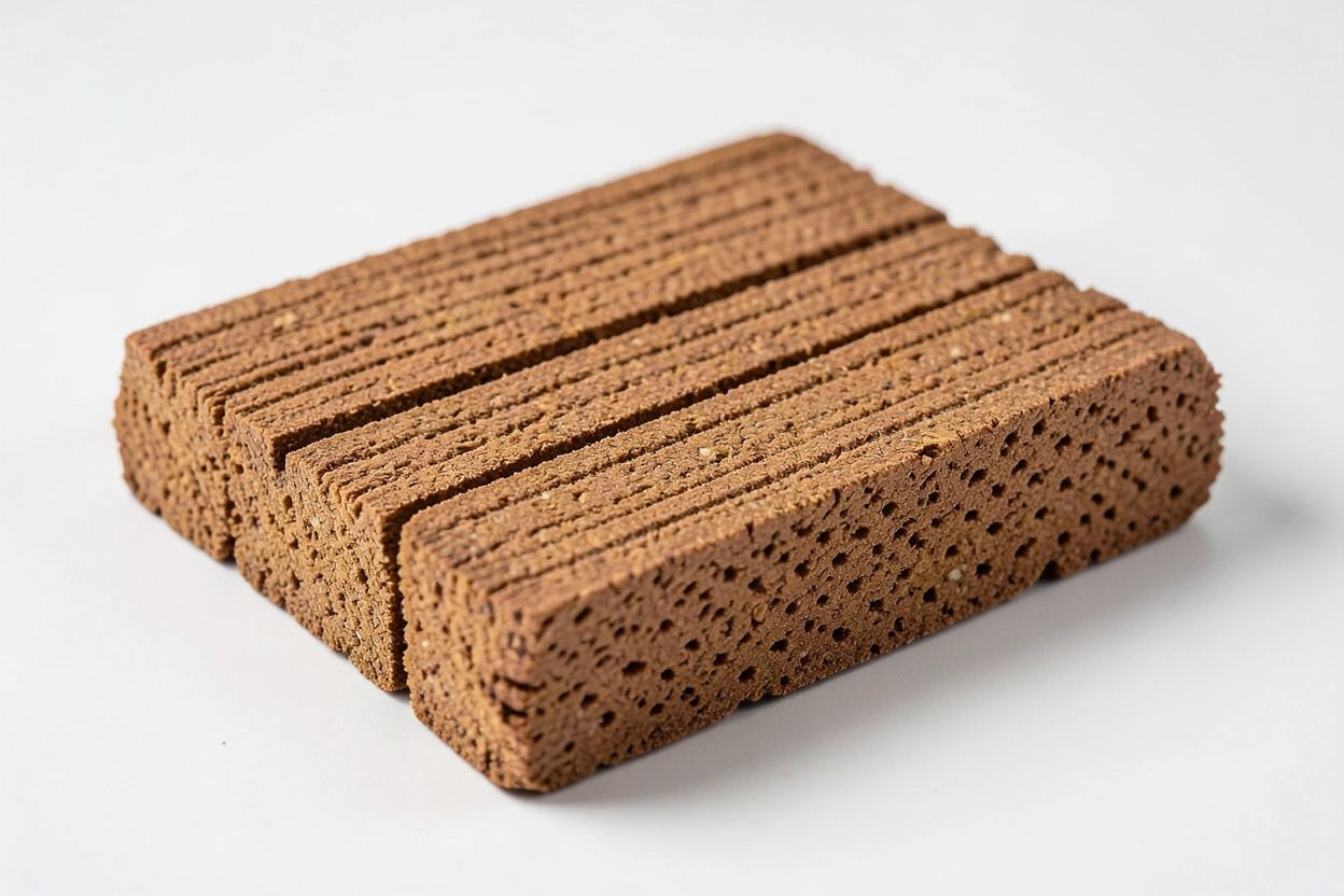 Bûches densifiées Woodyflam